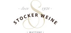 Stocker Weine Logo